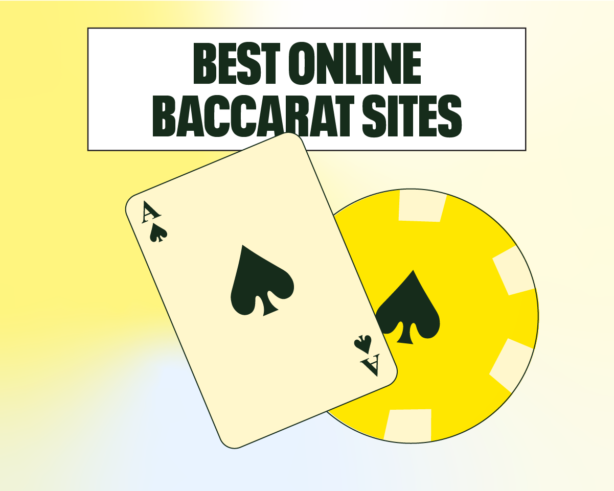 online baccarat