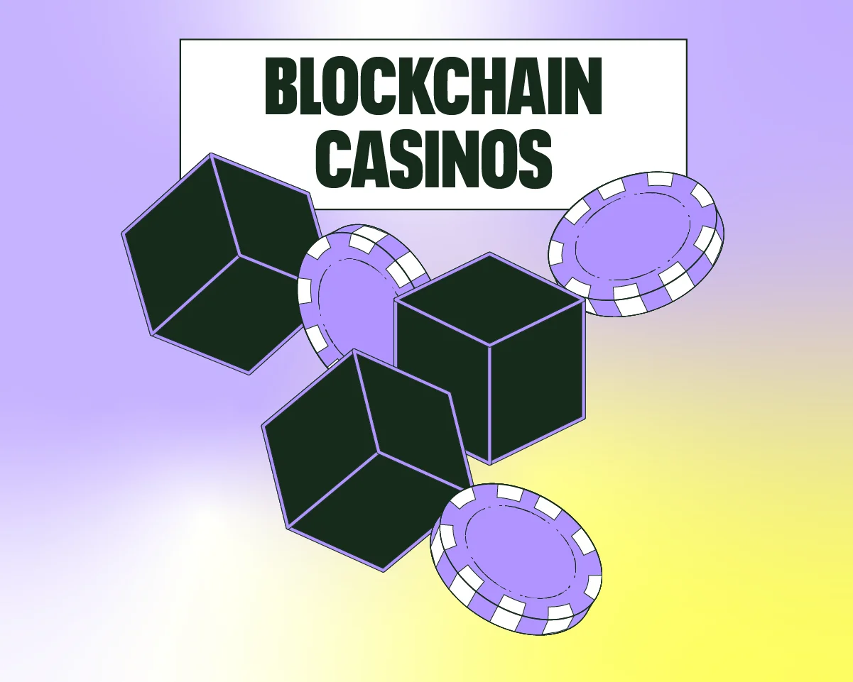 Blockchain Casinos