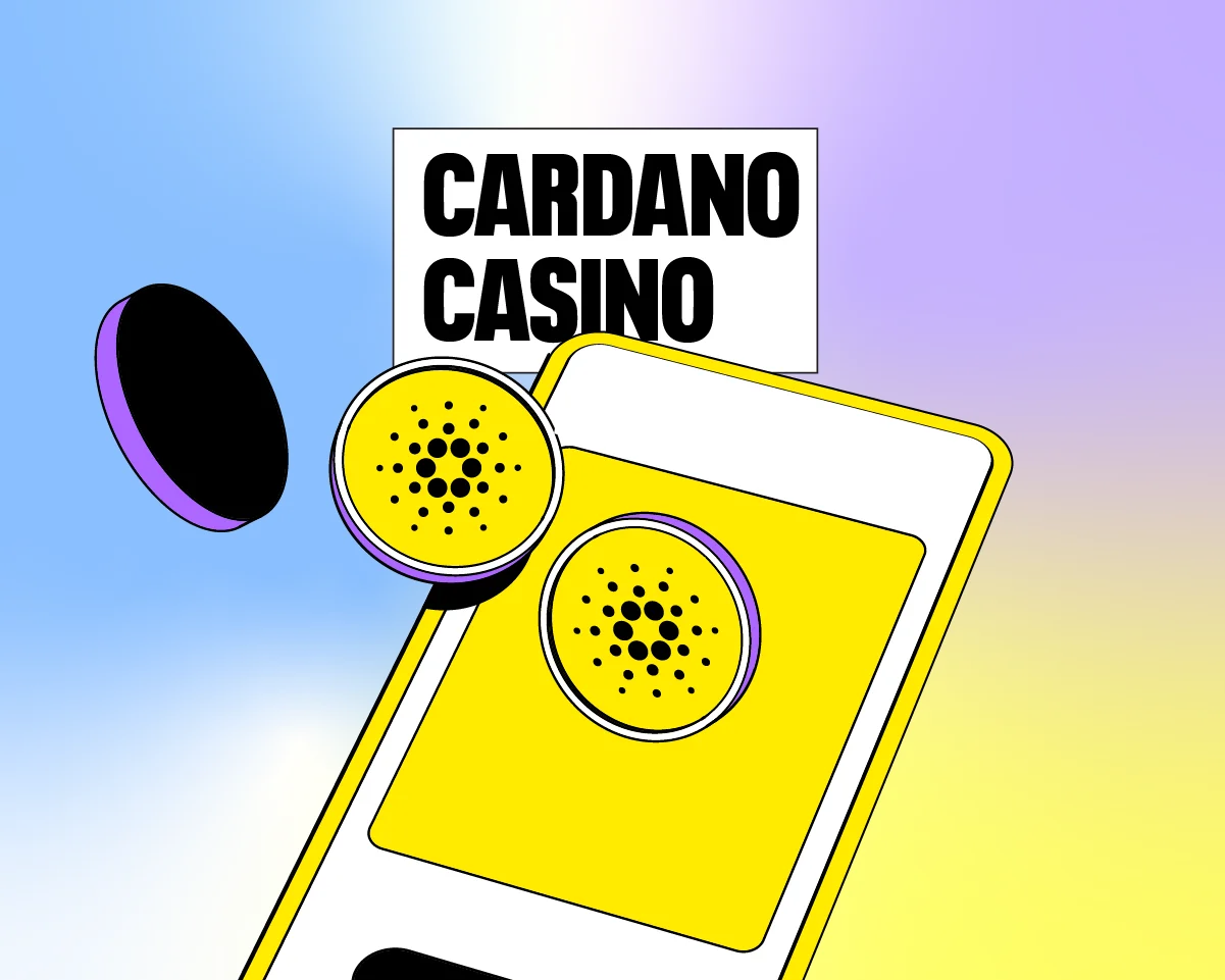 Cardano Casinos