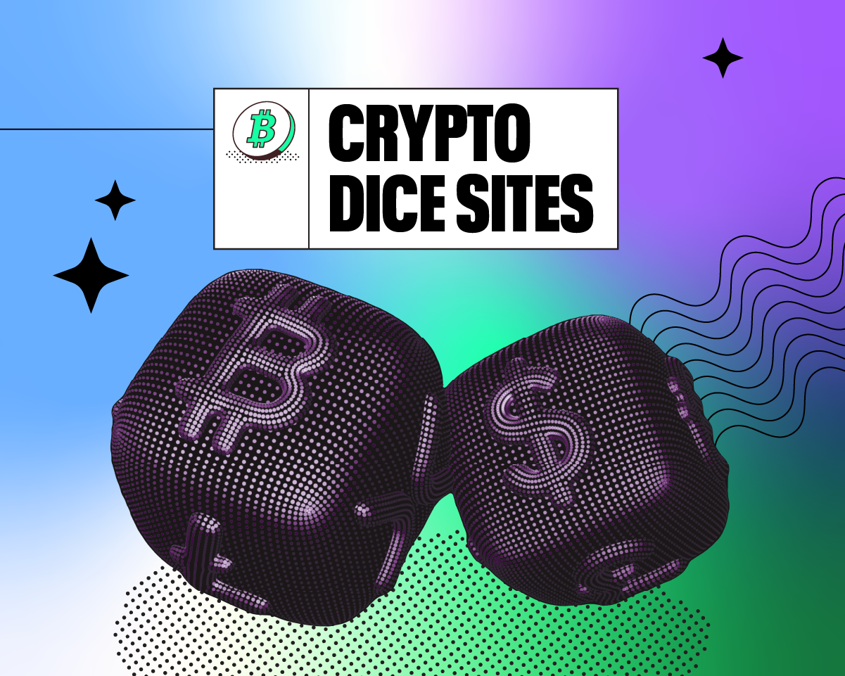 Crypto Dice Sites