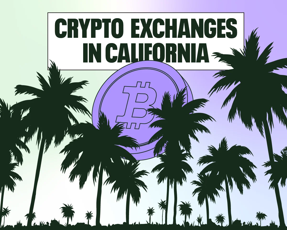 crypto exchanges in california