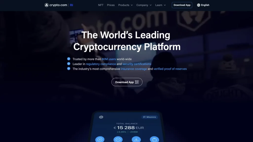 Crypto.com