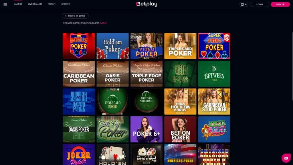 BetPlay