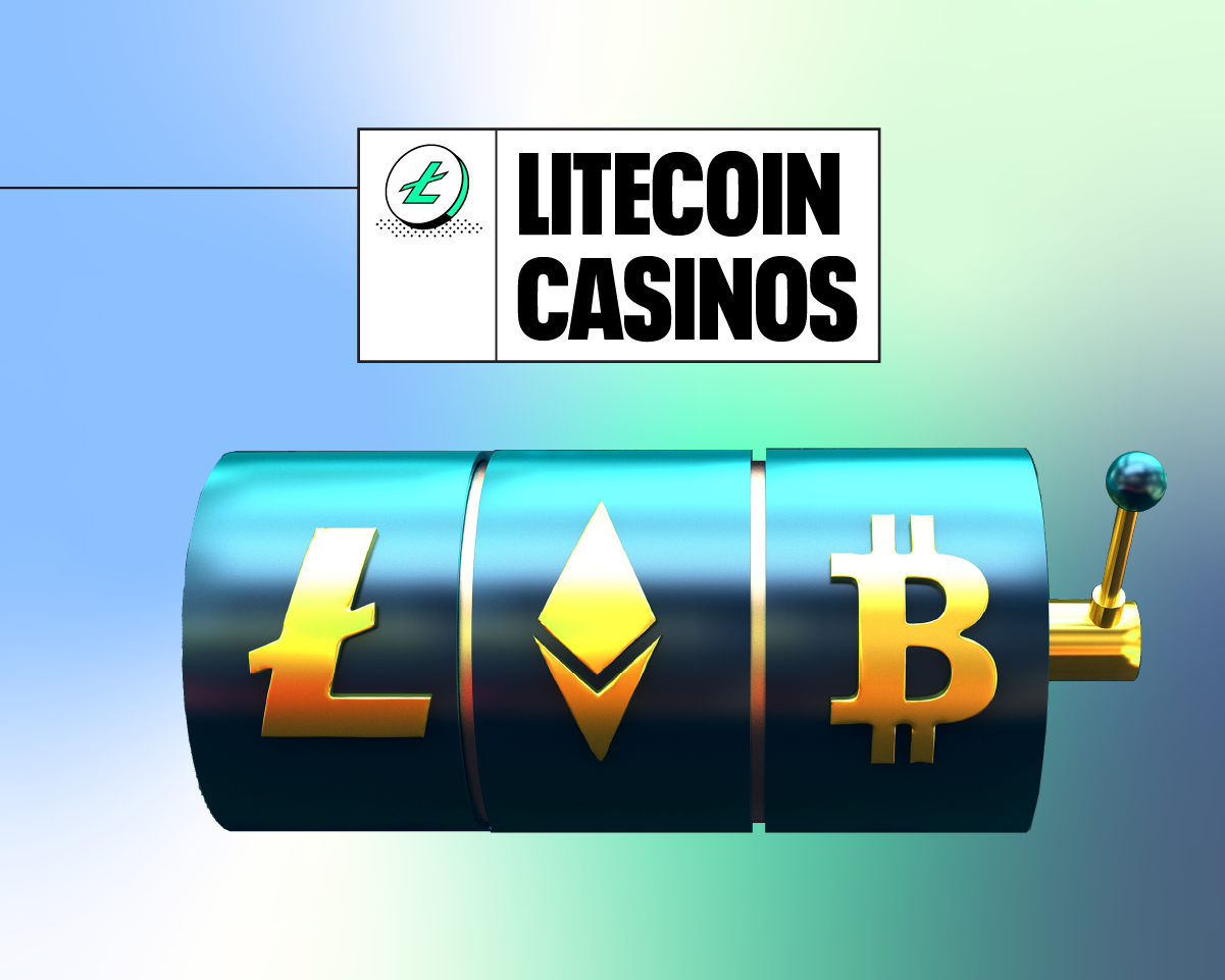 Litecoin casinos