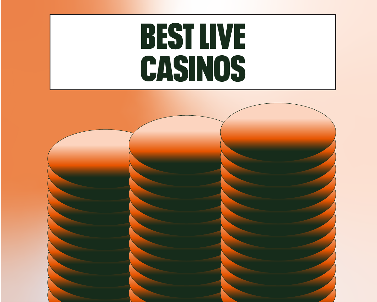 Best live casinos