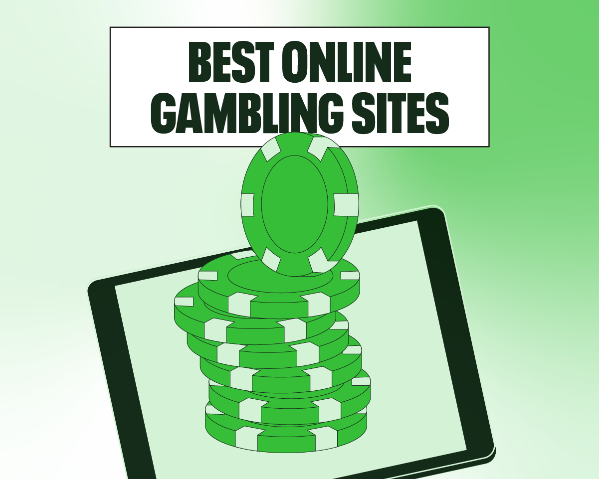 Best online gambling sites