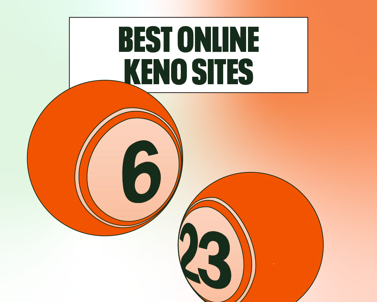 online keno