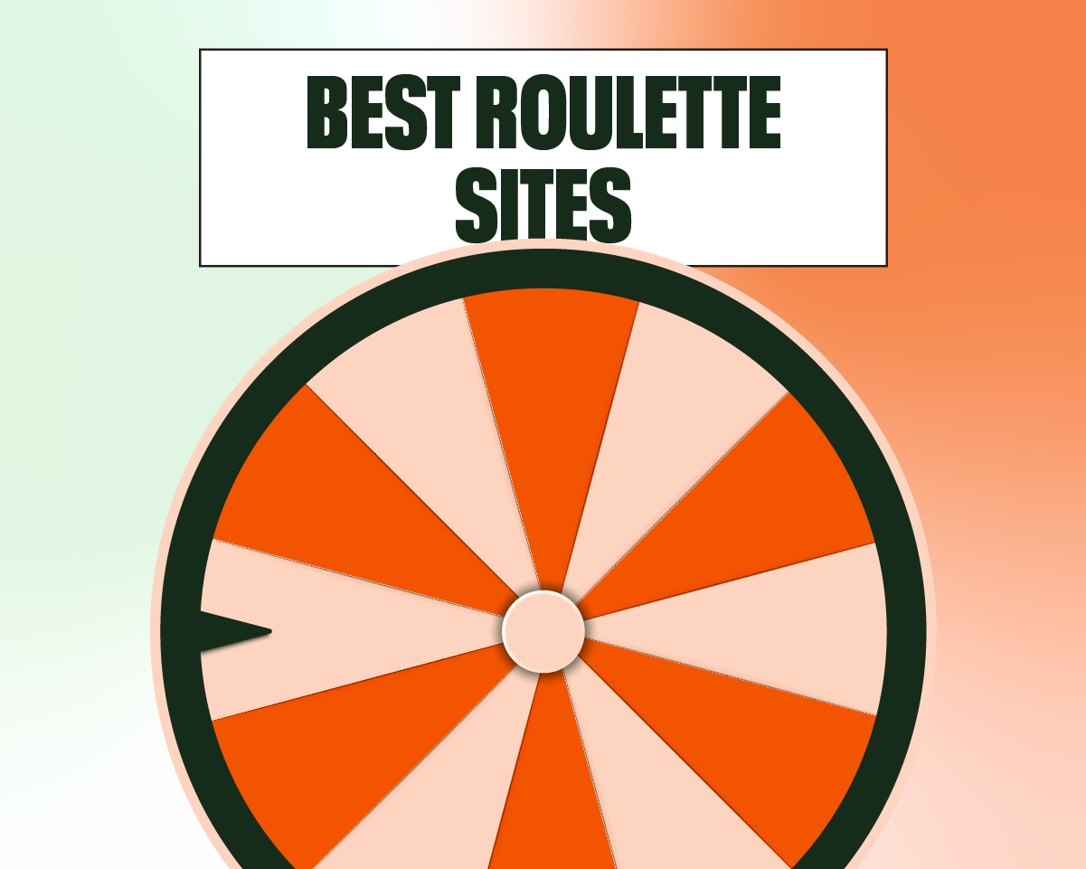 best roulette sites