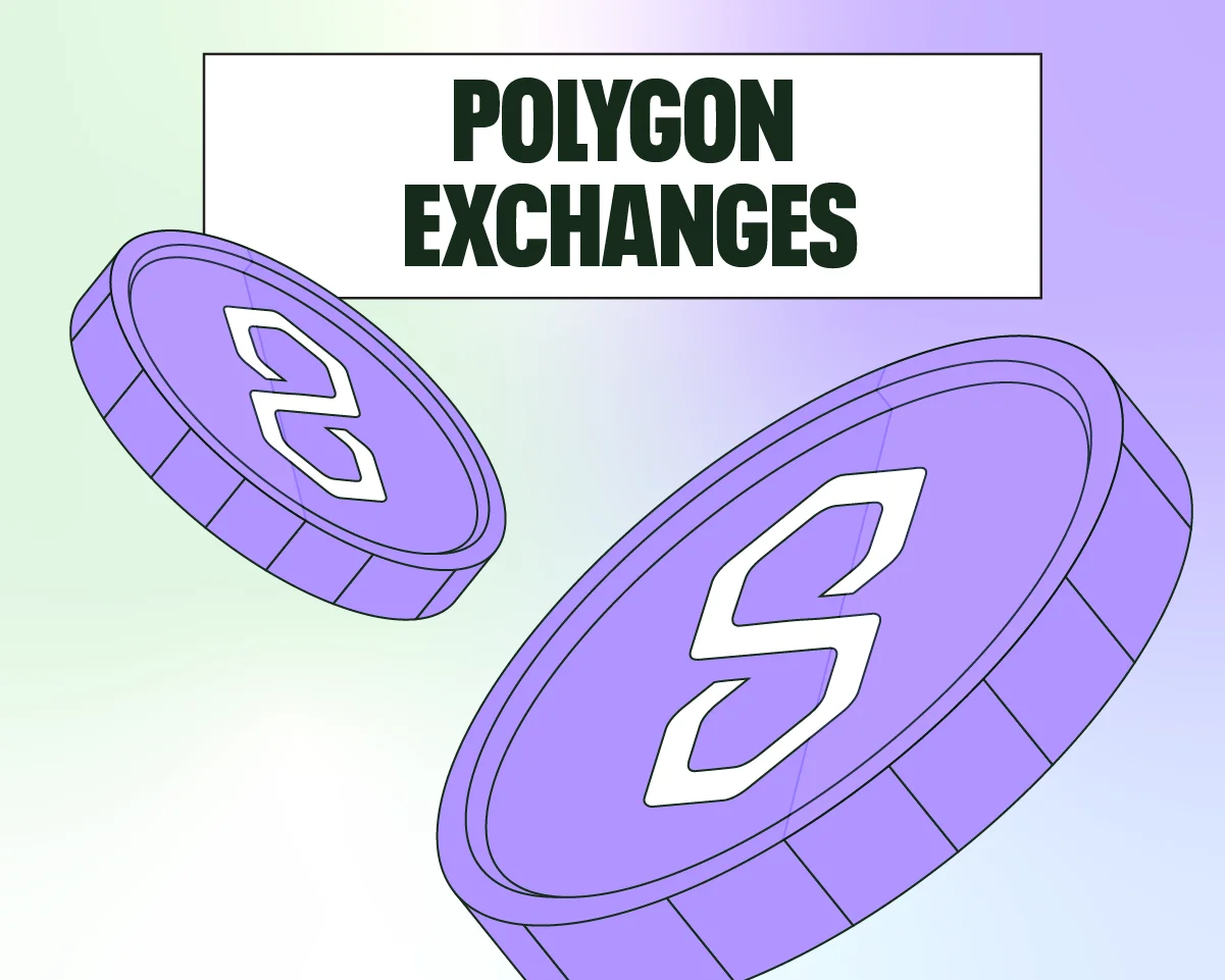 Polygon Exchanges