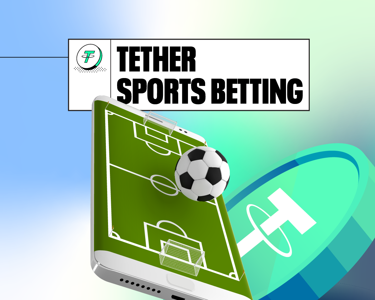 Tether Sports Betting