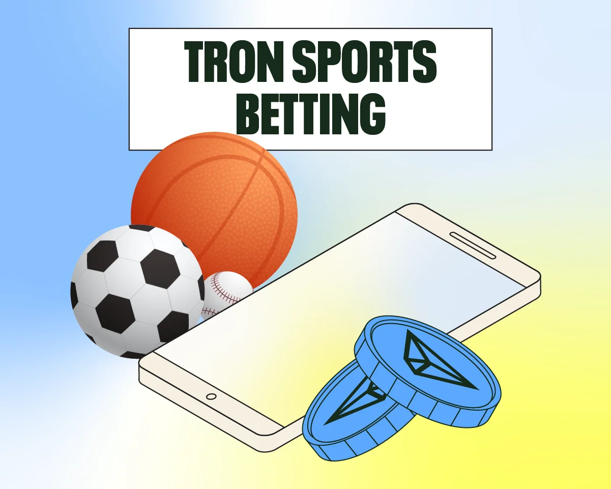 Tron Sports Betting